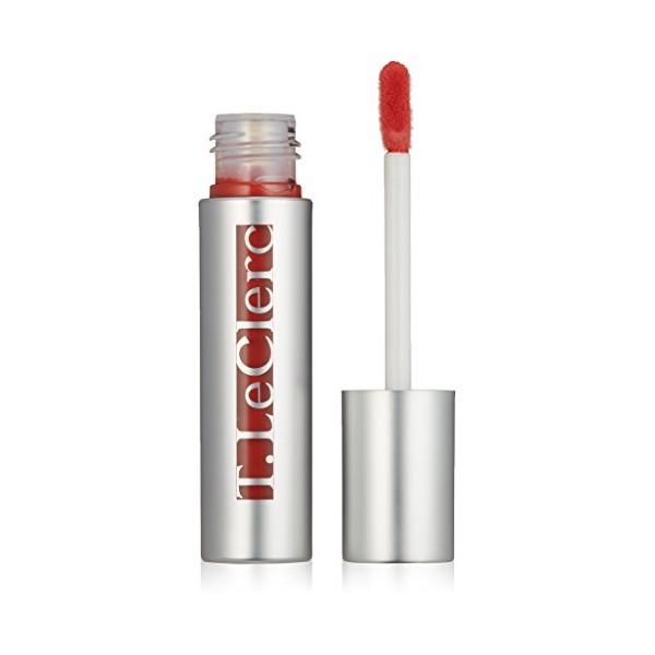 T.LeClerc Lipstick-Lip and Cheek Wear 02 Paprika, 1er Pack (1