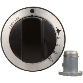 Mavrik Exact Fit for Garland 2193495 Burner Knob