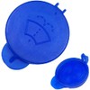Windshield Washer Fluid Bottle Reservoir Cap, Windscreen Washer Bottle Cap