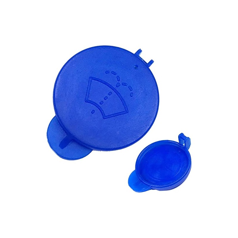 Windshield Washer Fluid Bottle Reservoir Cap, Windscreen Washer Bottle Cap