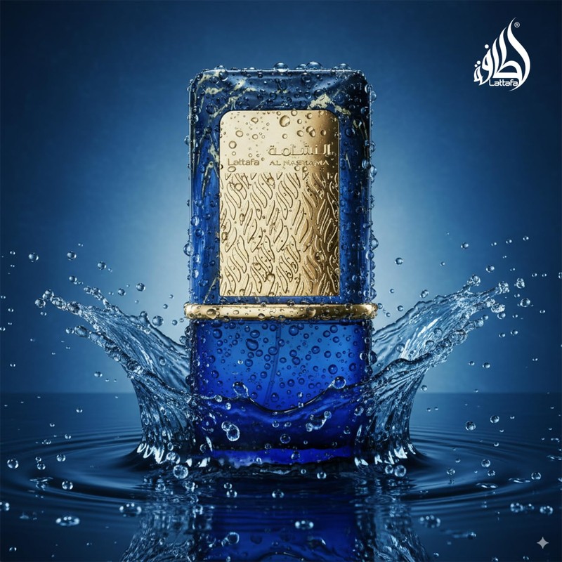 AL NASHAMA CAPRICE 100 ml