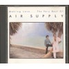 Making Love.... The Very Best of Air Supply