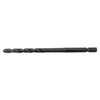 Mitsubishi B-6KD Hex Shaft Ironworking Drill, 0.06 inch (1.6 mm),