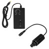 Microscope Coaxial Light Adjustable Brightness Wear Resistant Heat Dissipation Microscope