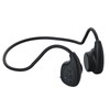 Bone Conduction Headphones, Bluetooth 5.4 Open Ear Wireless Headset, 12Hr