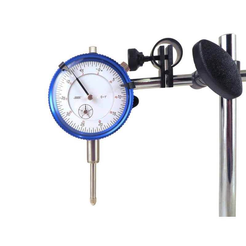 Taytools Magnetic Base with Fine Adjustment and SAE Dial Test