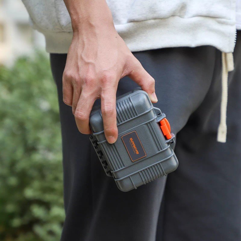 For DJI Mini Hard Case for DJI Osmo Action 5