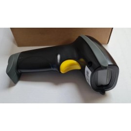 WoneNice WN3300 USB Barcode Scanner Reader