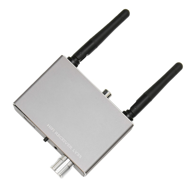 Bluetooth Sound Receiver Transmitter for Toslink Coaxial Wireless Bluetooth Sound