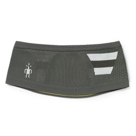 Smartwool Intraknit Merino Tech Headband North Woods-Bleached Aqua