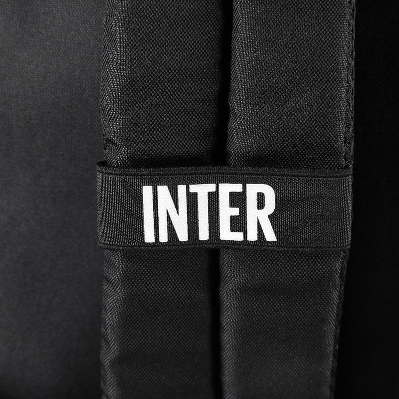 Inter Travel Multipurpose Backpack, Black, One Size