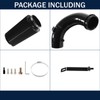PUZZLEDEER Cold Air Intake Kit fit for 2007.5-2012 for Dodge