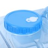 15L RV Water Tank Food Grade PC Portable Transparent Fresh