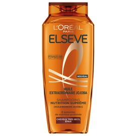L'Oréal Paris Elseve Jojoba Shampoo Nutrition Supreme 250 ml