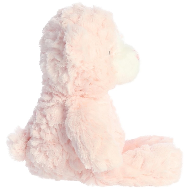 Aurora® Snuggly Huggy Bear™ Baby Stuffed Animal - Comforting Companion