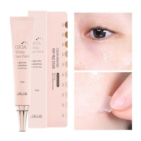 Lira Giga White Spot Patch 30ml / 리르 기가화이트 스팟
