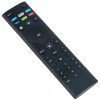 Unbranded XRT140L Replace Remote Control for Vizio TV D32f4-J01 D24f-J09