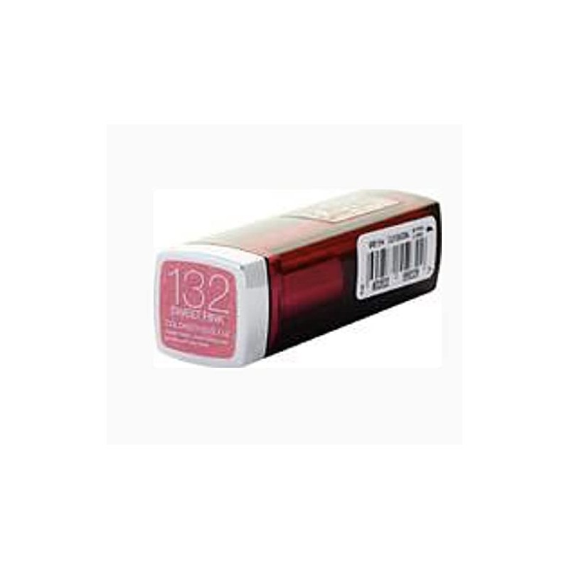 Maybelline Maybelline New York Color Sensational Lipstick 132 Sweet Pink