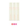 rom&nd Dewyful Water Tint Lip Gloss (09 COTTON MELBA) 5g