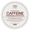 Ten Zero Daily Facial Moisturizing Patch Depuffing Caffeine Hydrogel Eye