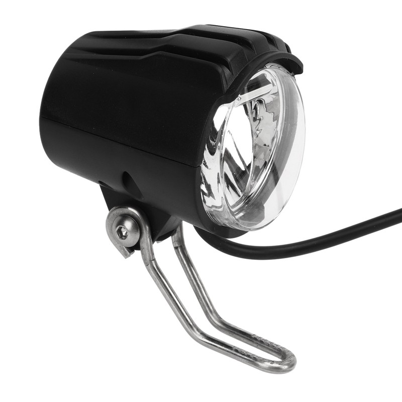 Bike LED Headlight DC 12V to 60V 2.4W IPX4 Waterproof