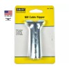 Smart Electrician Nickel Residential Cable Ripper Wire Gauge Handle Checks