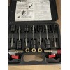 Cliplight A/C Valve Core Remover Kit Cliplight Manufacturing 312KIT Universal