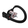 Fuel Shut Off Solenoid 1G577 60011 12V 3 Pin Shut