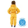 JAN & JUL Rain Suit for Baby Girls and Boys,