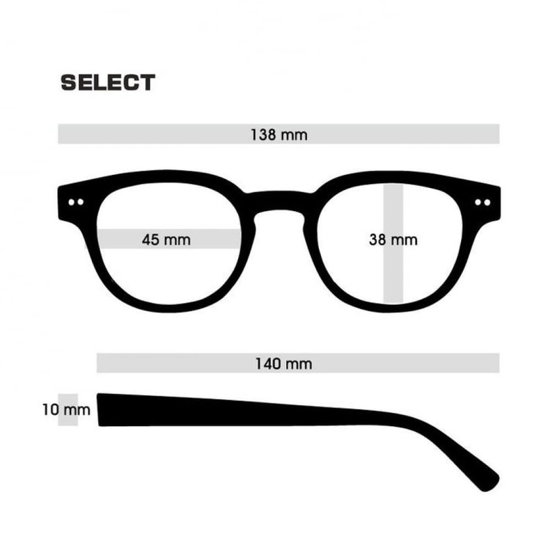 DANG SHADE SELECT BLACK MATTE X PURPLE POLARIZED, O/C