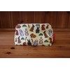 Rabbits Cosmetic Bag by Selina-Jayne