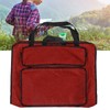 Sketchpad Bag Single Shoulder Reinforced Waterproof Portable Large Capacity Multiple