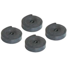 Staple Products (gizapurodakutu) tif02502 Rim Flap 27x1 X 3/8 Black rs01015000 [tif02502]