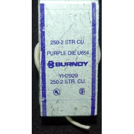 BURNDY  CK21500 CONNECTOR L 7 - YH2929-1003932