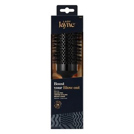 Lady Jayne Salon Pro Large Radial Brush 53mm