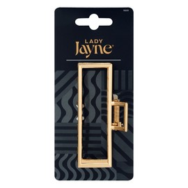 Lady Jayne Pro Metal Claw Grip (Assorted Designs/Colours)