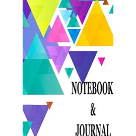 Note Book, Journal Diary,Cool Gift for Men, Women: Notebook and Journal: | 118 pages | 6x9 Easy Carry Compact Size
