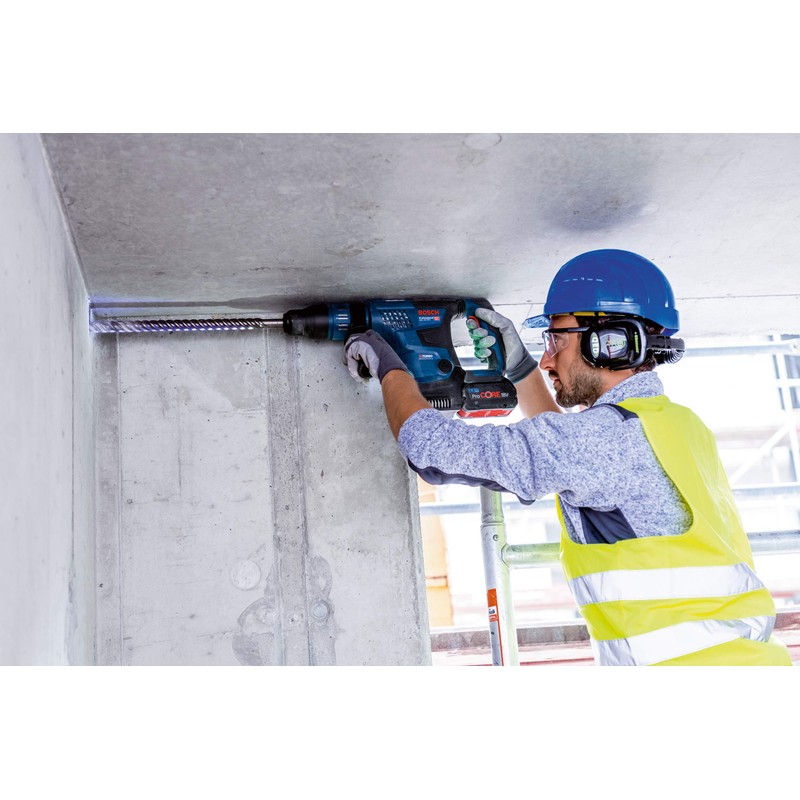 Bosch Professional Additional Handle for GBH 18V-34 CF7 / GBH