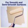 FoamPro 9 Paint Roller Cover for Smooth & Semi-Smooth Surfaces|