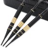 Cuesoul Dragon deluxe soft darts set, with luxury case, 16