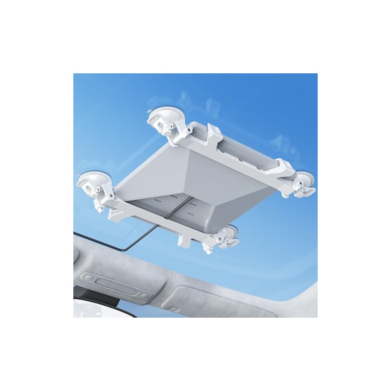 Kit de Mount para Starlink Mini para Coche, Kit de