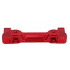 RC Front Bumper Mount Protective Aluminum Alloy RC Car Bumper