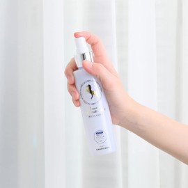 Natural Ceramic Lotion (Horse Ceramide Lotion), 5.3 fl oz (150 ml)