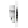 LevelOne WAP-8231 AX1800 Dual Band Wi-Fi 6 In-Wall PoE Wireless
