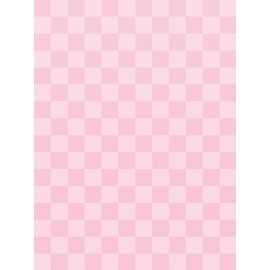 Teacher Created Resources Pink Checkers Better Than Paper® Bulletin Board Roll (TCR77603)