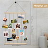 ClearView Picture Frame Collage – Multi-Photo Hanging Display for Wall