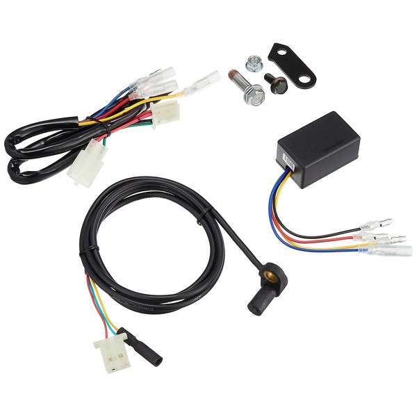 Kitaco Monkey 125 (JB02) 752-1300900 Speed Sensor Kit