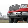 Rough Country 20" LED Bumper Mounting Kit for 2006-2008 Ford