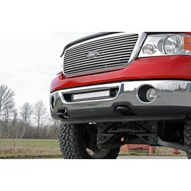 Rough Country 20" LED Bumper Mounting Kit for 2006-2008 Ford F-150 - 70527