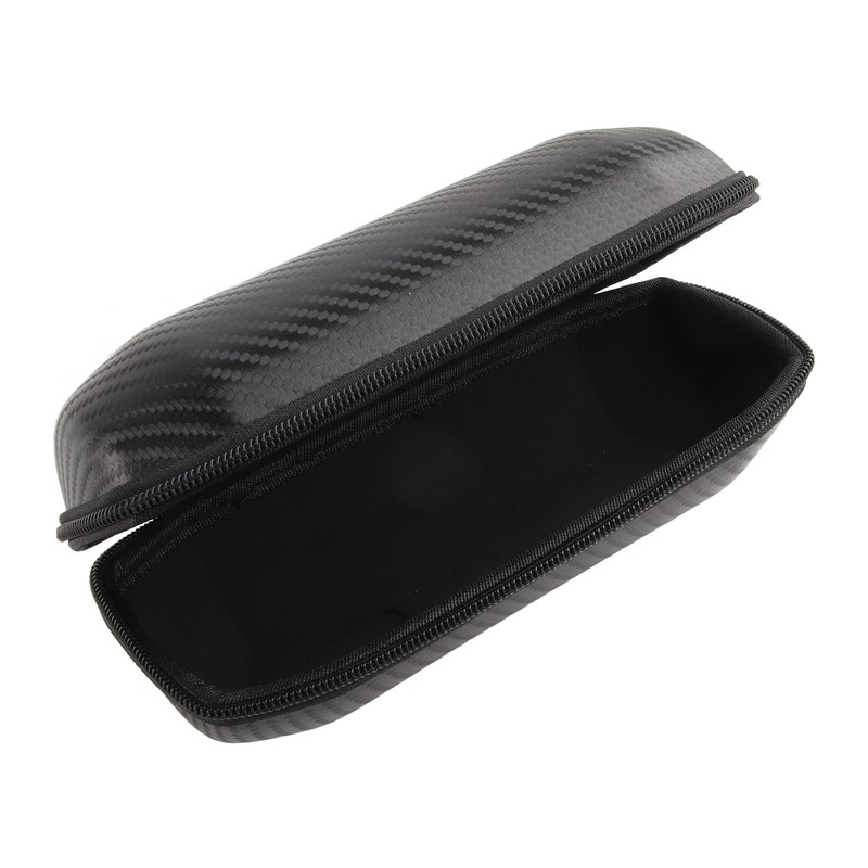 Speaker Protective Case Portable Hard Carrying Case Storage Bag for